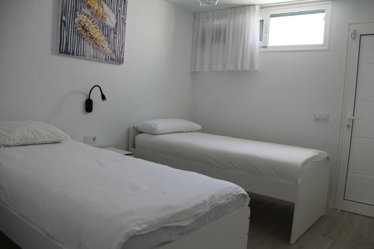 Teiga Playa Apartment Tías Exterior foto
