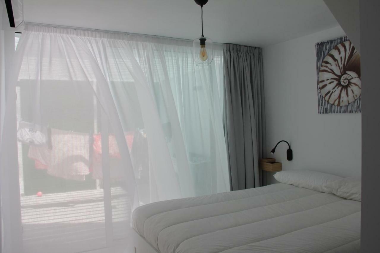 Teiga Playa Apartment Tías Exterior foto
